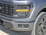 New 2025 Ford F-150 STX SuperCrew Cab 4WD Pickup for sale #SKE58571 - photo 6