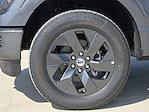 New 2025 Ford F-150 STX SuperCrew Cab 4WD Pickup for sale #SKE58571 - photo 8