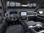 New 2025 Ford F-150 Lariat SuperCrew Cab 4WD Pickup for sale #SKE67304 - photo 9