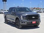 New 2025 Ford F-150 Lariat SuperCrew Cab 4WD Pickup for sale #SKE70407 - photo 3