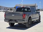 New 2025 Ford F-150 Lariat SuperCrew Cab 4WD Pickup for sale #SKE70407 - photo 4