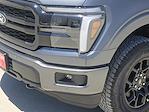 New 2025 Ford F-150 Lariat SuperCrew Cab 4WD Pickup for sale #SKE70407 - photo 6