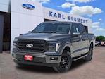 New 2025 Ford F-150 Lariat SuperCrew Cab 4WD Pickup for sale #SKE70407 - photo 1