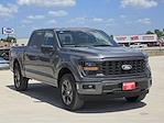 New 2025 Ford F-150 STX SuperCrew Cab 4WD Pickup for sale #SKE73884 - photo 3
