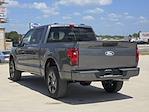 New 2025 Ford F-150 STX SuperCrew Cab 4WD Pickup for sale #SKE73884 - photo 2