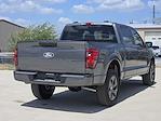 New 2025 Ford F-150 STX SuperCrew Cab 4WD Pickup for sale #SKE73884 - photo 4