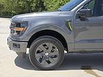 New 2025 Ford F-150 STX SuperCrew Cab 4WD Pickup for sale #SKE73884 - photo 5