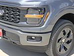 New 2025 Ford F-150 STX SuperCrew Cab 4WD Pickup for sale #SKE73884 - photo 6