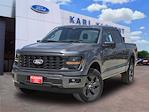 New 2025 Ford F-150 STX SuperCrew Cab 4WD Pickup for sale #SKE73884 - photo 1