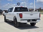 New 2025 Ford F-150 Lariat SuperCrew Cab 4WD Pickup for sale #SKE74901 - photo 2