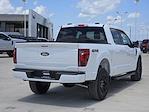New 2025 Ford F-150 Lariat SuperCrew Cab 4WD Pickup for sale #SKE74901 - photo 4