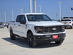 New 2025 Ford F-150 STX SuperCrew Cab 4WD Pickup for sale #SKE75119 - photo 3