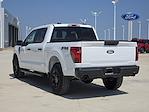 New 2025 Ford F-150 STX SuperCrew Cab 4WD Pickup for sale #SKE75119 - photo 2
