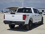 New 2025 Ford F-150 STX SuperCrew Cab 4WD Pickup for sale #SKE75119 - photo 4