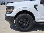 New 2025 Ford F-150 STX SuperCrew Cab 4WD Pickup for sale #SKE75119 - photo 5