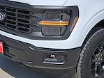New 2025 Ford F-150 STX SuperCrew Cab 4WD Pickup for sale #SKE75119 - photo 6