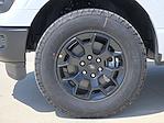New 2025 Ford F-150 STX SuperCrew Cab 4WD Pickup for sale #SKE75119 - photo 9