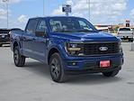 New 2025 Ford F-150 STX SuperCrew Cab 4WD Pickup for sale #SKE75261 - photo 3