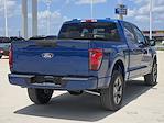 New 2025 Ford F-150 STX SuperCrew Cab 4WD Pickup for sale #SKE75261 - photo 4