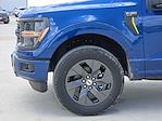 New 2025 Ford F-150 STX SuperCrew Cab 4WD Pickup for sale #SKE75261 - photo 5