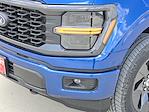 New 2025 Ford F-150 STX SuperCrew Cab 4WD Pickup for sale #SKE75261 - photo 6