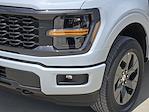 New 2025 Ford F-150 STX SuperCrew Cab 4WD Pickup for sale #SKE75768 - photo 12