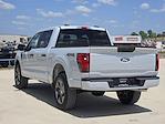 New 2025 Ford F-150 STX SuperCrew Cab 4WD Pickup for sale #SKE75768 - photo 2