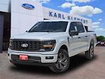 New 2025 Ford F-150 STX SuperCrew Cab 4WD Pickup for sale #SKE75768 - photo 22