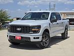 New 2025 Ford F-150 STX SuperCrew Cab 4WD Pickup for sale #SKE75768 - photo 1
