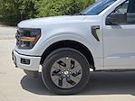 New 2025 Ford F-150 STX SuperCrew Cab 4WD Pickup for sale #SKE75768 - photo 11