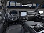 New 2025 Ford F-150 Lariat SuperCrew Cab 4WD Pickup for sale #SKE75774 - photo 9