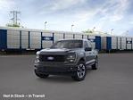 New 2025 Ford F-150 STX SuperCrew Cab 4WD Pickup for sale #SKE76287 - photo 3