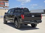New 2025 Ford F-150 STX SuperCrew Cab 4WD Pickup for sale #SKE76287 - photo 2