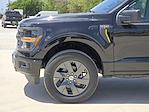 New 2025 Ford F-150 STX SuperCrew Cab 4WD Pickup for sale #SKE76287 - photo 5