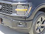 New 2025 Ford F-150 STX SuperCrew Cab 4WD Pickup for sale #SKE76287 - photo 6