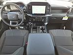 New 2025 Ford F-150 STX SuperCrew Cab 4WD Pickup for sale #SKE76287 - photo 18