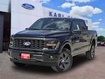 New 2025 Ford F-150 STX SuperCrew Cab 4WD Pickup for sale #SKE76287 - photo 1