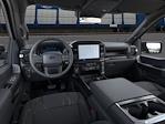 New 2025 Ford F-150 STX SuperCrew Cab 4WD Pickup for sale #SKE76287 - photo 9