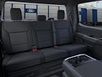 New 2025 Ford F-150 XLT SuperCrew Cab 4WD Pickup for sale #SKE83547 - photo 10
