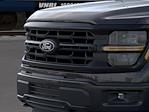 New 2025 Ford F-150 XLT SuperCrew Cab 4WD Pickup for sale #SKE83547 - photo 16