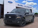 New 2025 Ford F-150 XLT SuperCrew Cab Pickup for sale #SKE91177 - photo 1