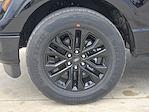 New 2025 Ford F-150 XLT SuperCrew Cab Pickup for sale #SKE91177 - photo 9