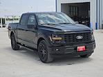 New 2025 Ford F-150 STX SuperCrew Cab Pickup for sale #SKE91326 - photo 3