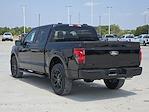 New 2025 Ford F-150 STX SuperCrew Cab Pickup for sale #SKE91326 - photo 2