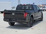 New 2025 Ford F-150 STX SuperCrew Cab Pickup for sale #SKE91326 - photo 4