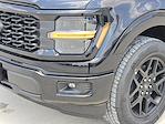 New 2025 Ford F-150 STX SuperCrew Cab Pickup for sale #SKE91326 - photo 6