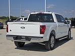 New 2025 Ford F-150 XLT SuperCrew Cab Pickup for sale #SKF00471 - photo 4