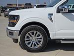 New 2025 Ford F-150 XLT SuperCrew Cab Pickup for sale #SKF00471 - photo 5