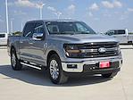 New 2025 Ford F-150 XLT SuperCrew Cab Pickup for sale #SKF00810 - photo 2