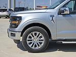New 2025 Ford F-150 XLT SuperCrew Cab Pickup for sale #SKF00810 - photo 5